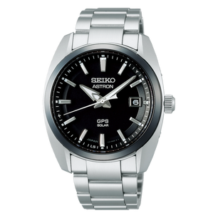 SEIKO Astron Solar GPS | SSJ005