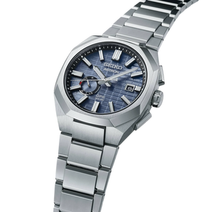 SEIKO Astron Solar GPS Titânio | SSJ013J1