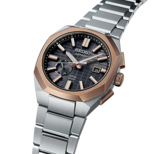 SEIKO Astron Solar GPS | SSJ014J1