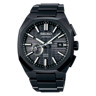 SEIKO Astron Solar GPS | SSJ015J1