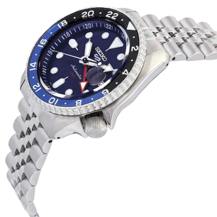 SEIKO 5 Sports Automático GMT | SSK003K1