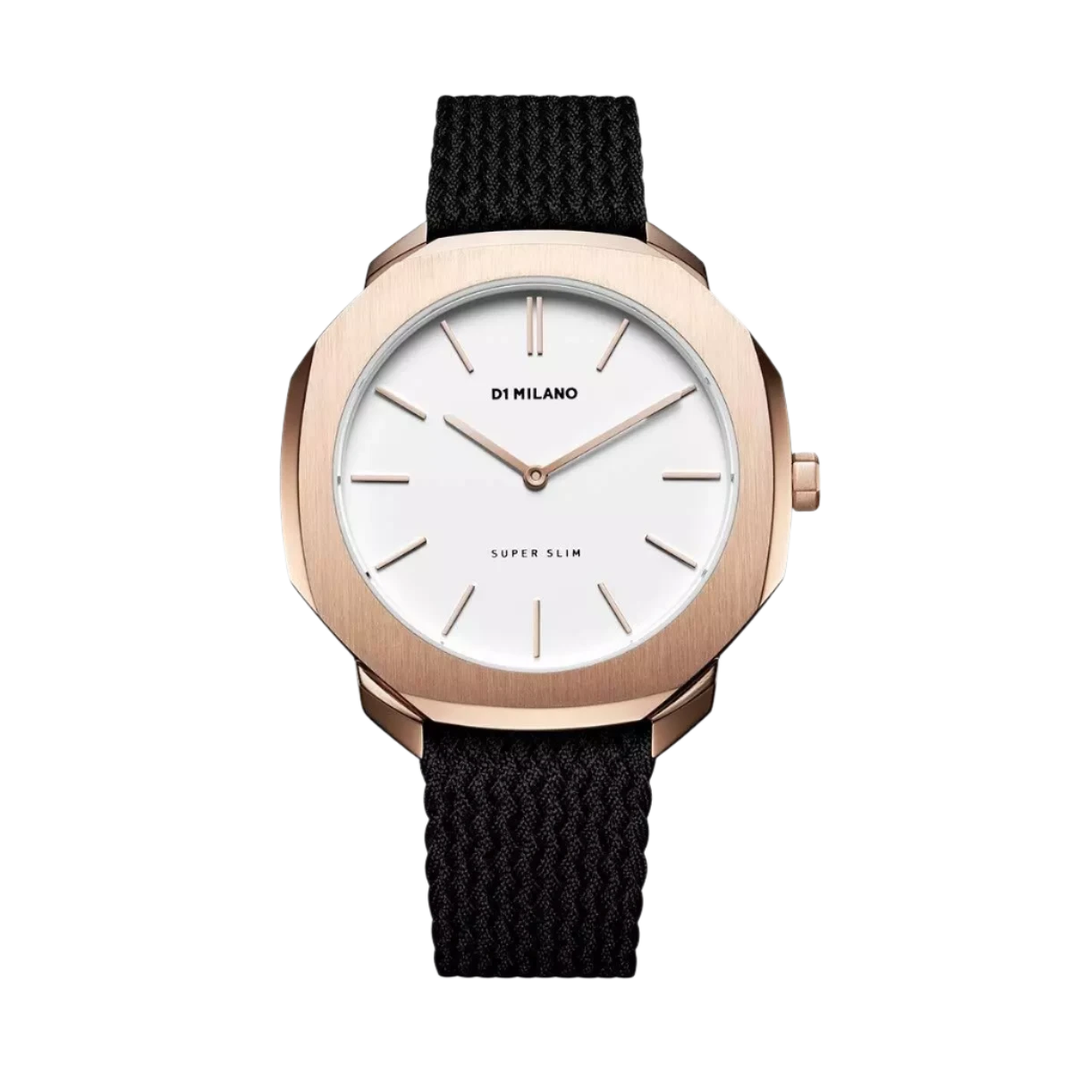 D1 MILANO Super Slim Lady D1-SSPL04