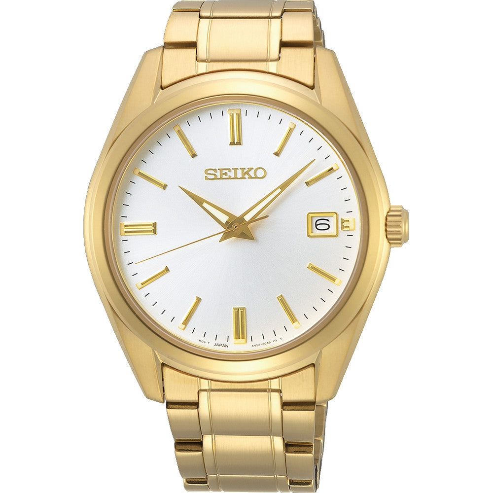 SEIKO NEO CLÁSSICO