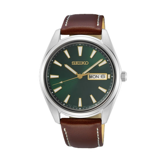 SEIKO Classic SUR449P1