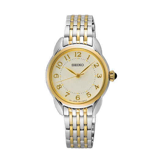 SEIKO Classic Lady SUR562P1