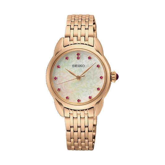 SEIKO Classic Lady Special Edition SUR564P1