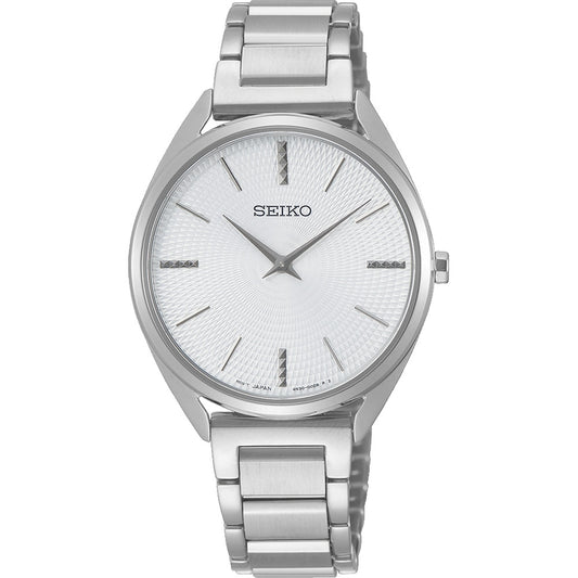 SEIKO Classic Lady SWR031P1