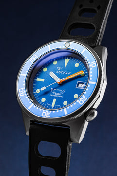 SQUALE MOD. 1521AZUL-NT