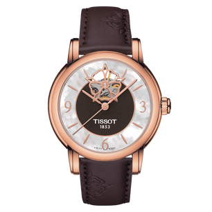 Reloj TISSOT Lady Heart Powermatic 80 | T0502073711704