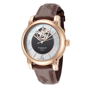 Reloj TISSOT Lady Heart Powermatic 80 | T0502073711704