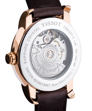 Reloj TISSOT Lady Heart Powermatic 80 | T0502073711704