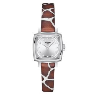 TISSOT Lovely Diamonds | T0581091703600