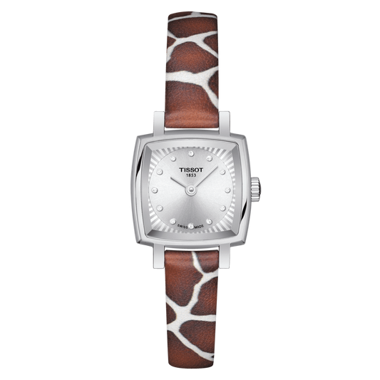 TISSOT Lovely Diamonds | T0581091703600