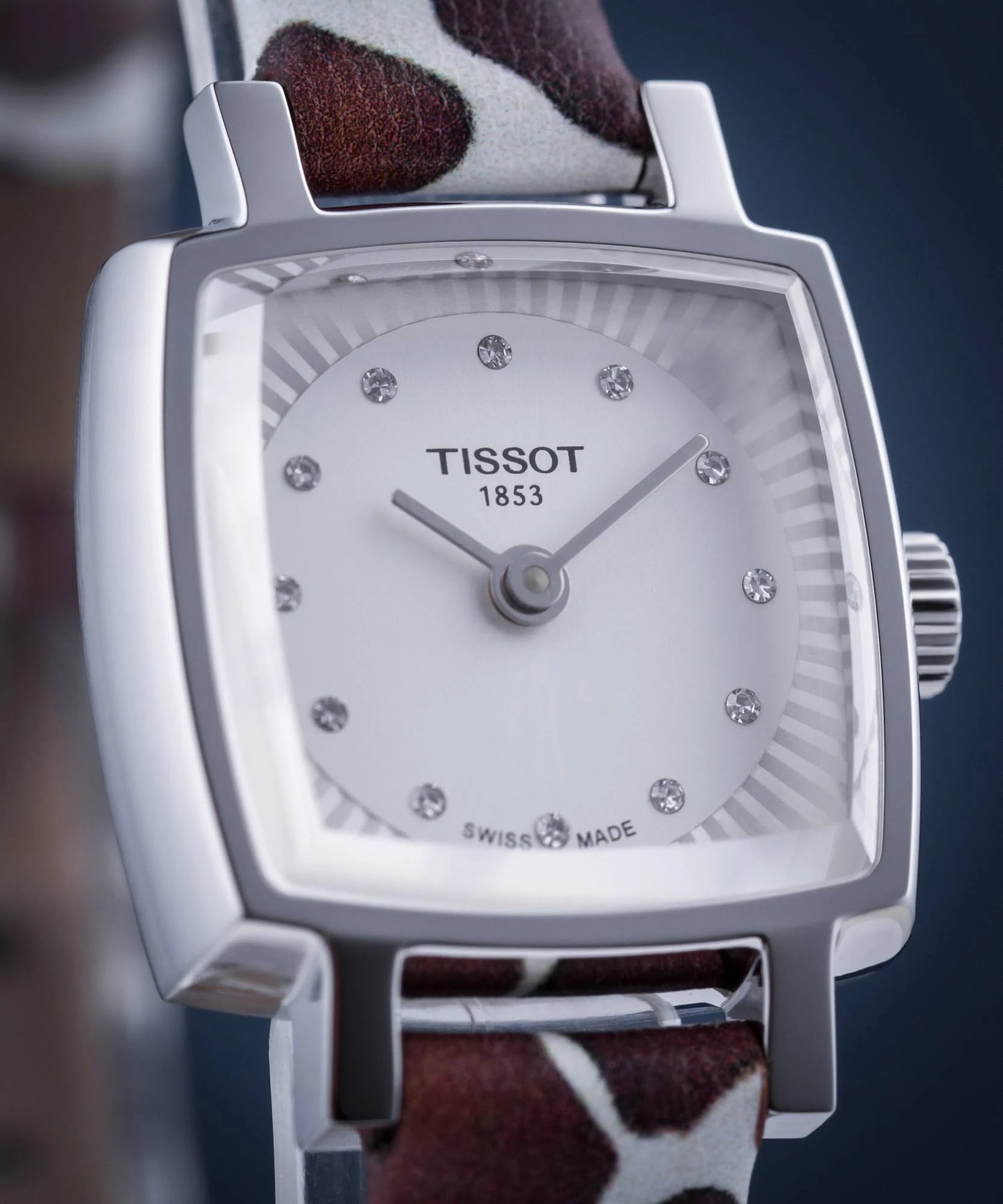 TISSOT Lovely Diamonds | T0581091703600