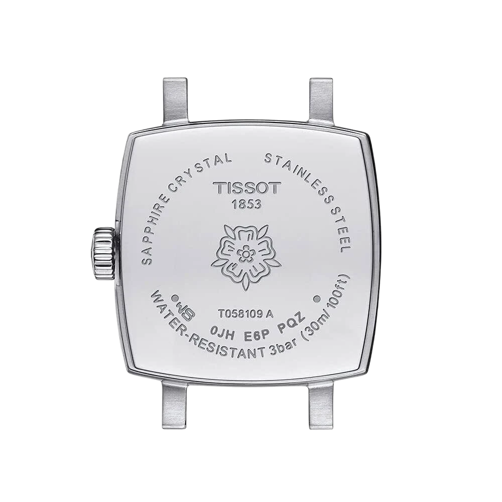 TISSOT Lovely Diamonds | T0581091703600