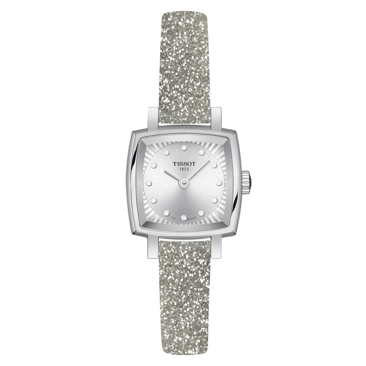 Pacote especial TISSOT Lovely Diamonds | T0581091703602