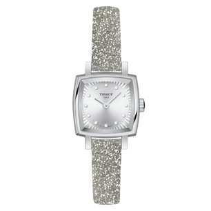 Pacote especial TISSOT Lovely Diamonds | T0581091703602