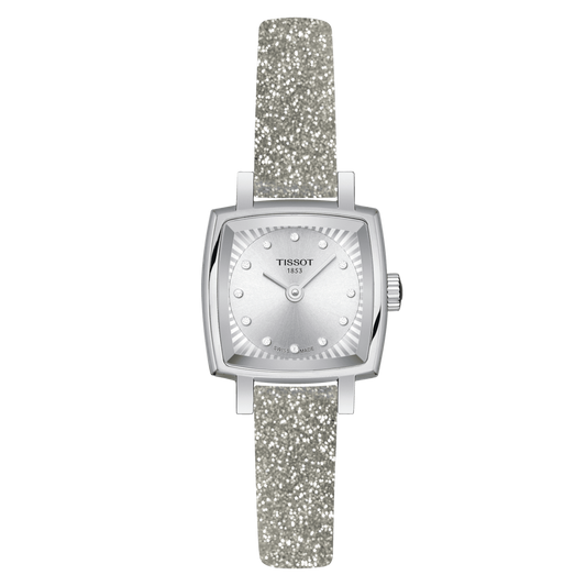 Pacote especial TISSOT Lovely Diamonds | T0581091703602