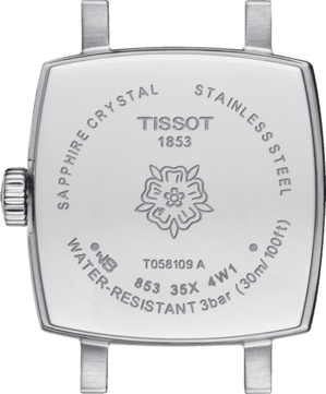 TISSOT Lovely Diamonds | T0581091705600