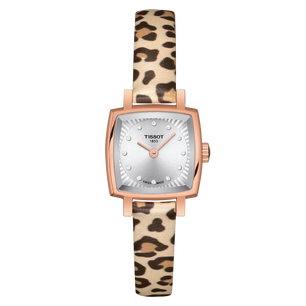 TISSOT Lovely Diamonds | T0581093703600