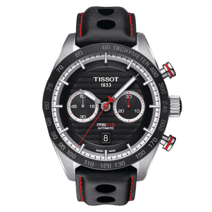 TISSOT PRS 516 Cronógrafo Automático | T1004271605100