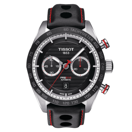 TISSOT PRS 516 Cronógrafo Automático | T1004271605100