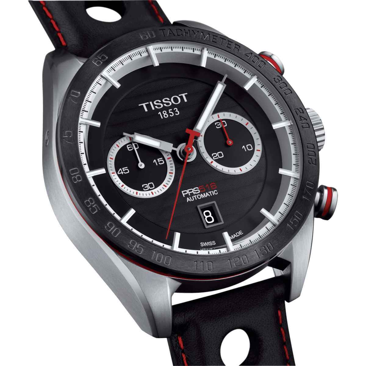 TISSOT PRS 516 Cronógrafo Automático | T1004271605100