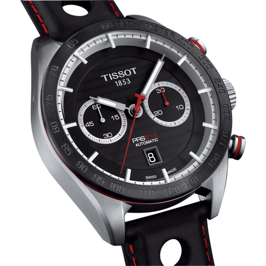 TISSOT PRS 516 Cronógrafo Automático | T1004271605100