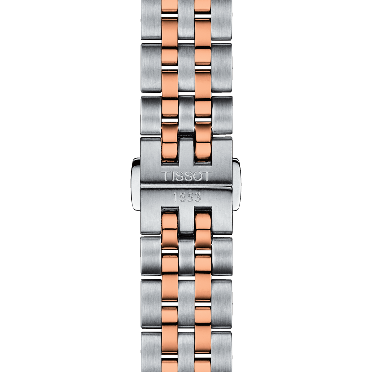 Reloj TISSOT Ballade Powermatic 80 COSC para mujer | T1082082211701