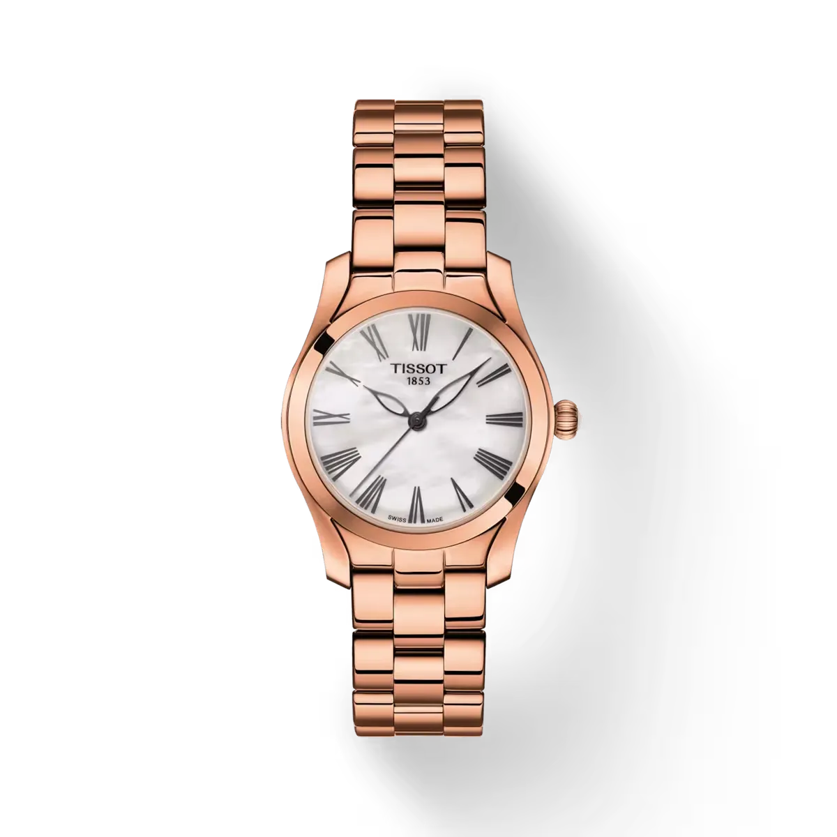 Relógio TISSOT T-Wave | T1122103311300