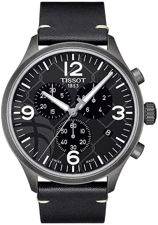 TISSOT Chrono XL 3x3 Street Basquete | T1166173606700