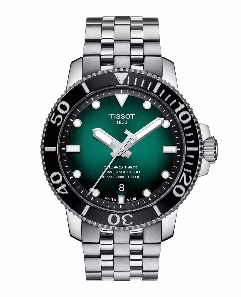 TISSOT MOD. T120-407-11-091-01