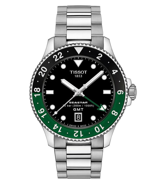 TISSOT MOD. T120-852-11-051-00