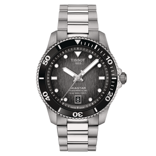 TISSOT Seastar 1000 Powermatic 80 40mm | T1208071105100