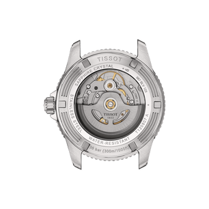 TISSOT Seastar 1000 Powermatic 80 40mm | T1208071105100