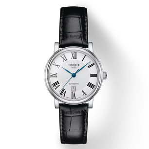 TISSOT Carson Premium Automático Feminino | T1222071603300 