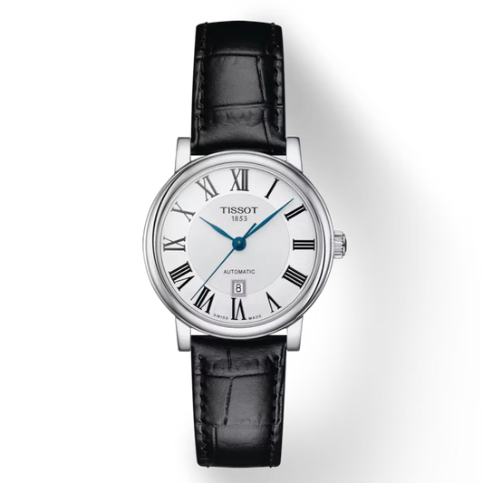 TISSOT Carson Premium Automático Feminino | T1222071603300 