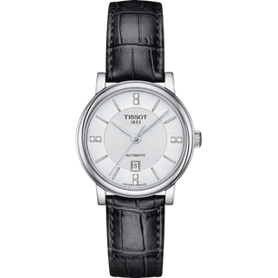 TISSOT Carson Premium Lady Automático | T1222071603601