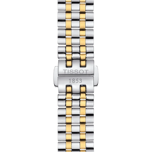 TISSOT Carson Premium Automático Feminino | T1222072203100