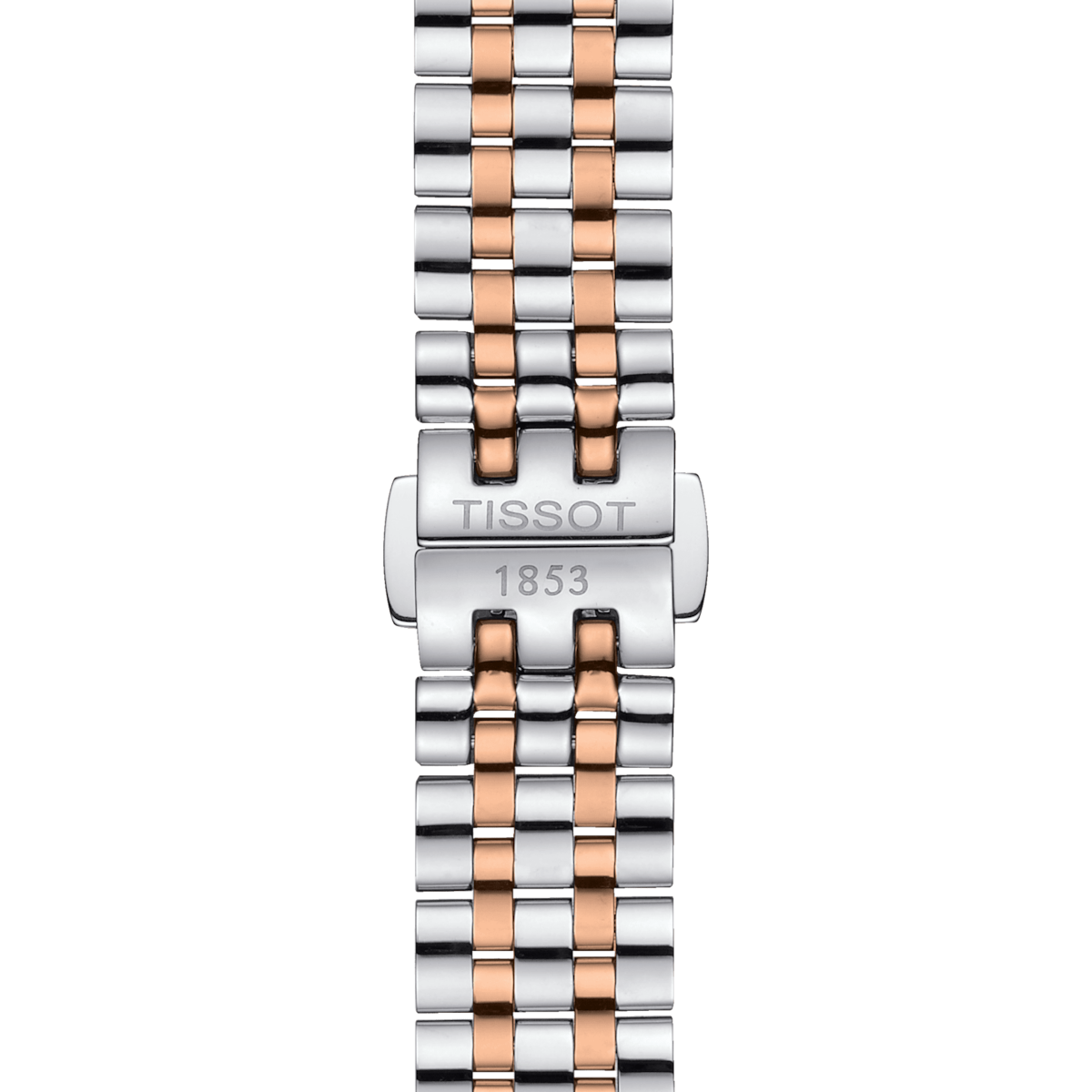 TISSOT Carson Premium Automático Feminino | T1222072203101