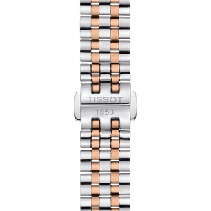 TISSOT Carson Premium Automático Feminino | T1222072203101