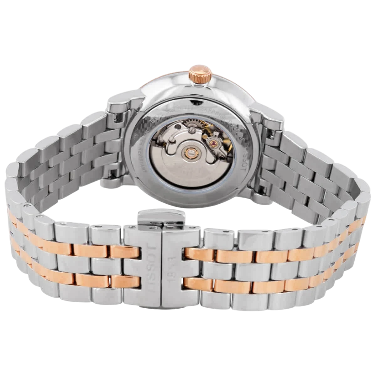 TISSOT Carson Premium Automático Feminino | T1222072203101