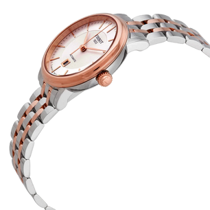 TISSOT Carson Premium Automático Feminino | T1222072203101