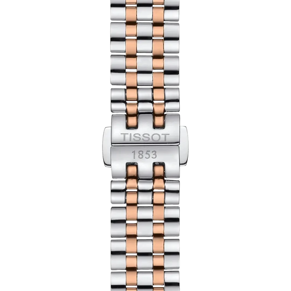 TISSOT Carson Premium Automático Feminino | T1222072203300