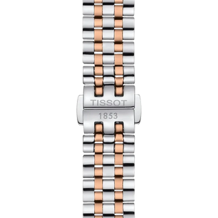 TISSOT Carson Premium Automático Feminino | T1222072203300