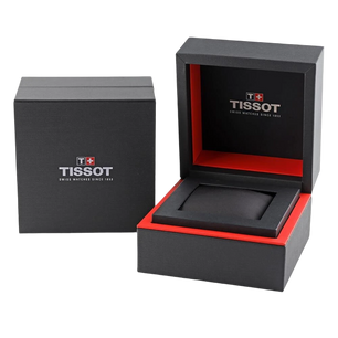 TISSOT Carson Premium Automático Feminino | T1222072203300