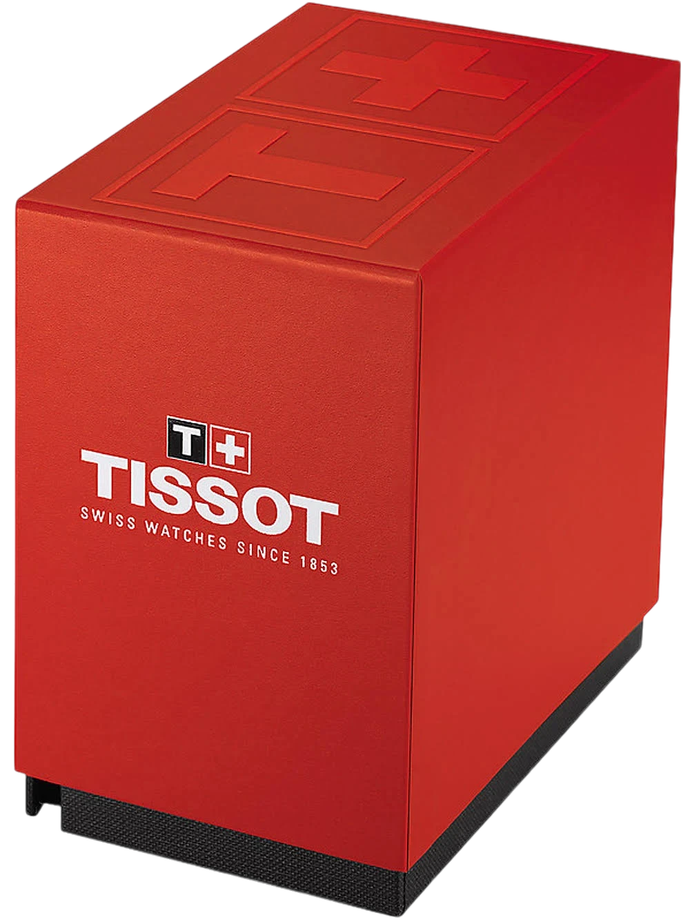 Reloj TISSOT Carson Premium Powermatic 80 | T1224072203101