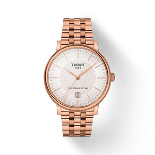 TISSOT Carson Premium Automático Feminino | T1224073303100