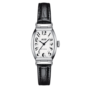 TISSOT Heritage Porto Mecânico Pequena senhora | T1281611601200