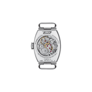 TISSOT Heritage Porto Mecânico Pequena senhora | T1281611601200